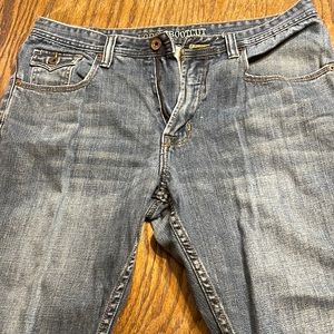 Urban Up Jeans